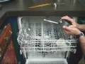 dishwasher loading