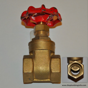 Gate Valve